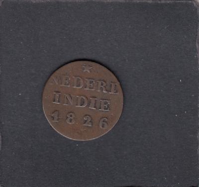 Beschrijving: 1/4 Stuiver (S647)